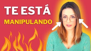 ➜ 8 TÉCNICAS Que Utilizan Las PERSONAS MANIPULADORAS 🔥 [upl. by Ummersen956]