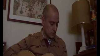 Eric Clapton  quotTearing Us Apartquot Acoustic Version by Rui Marinho [upl. by Dolloff]