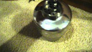 How to UnJam  Separate a Stuck Martini Shaker [upl. by Eiramit]