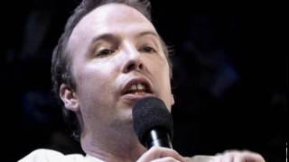 Doug Stanhope  No Refunds  Jews [upl. by Bickart]