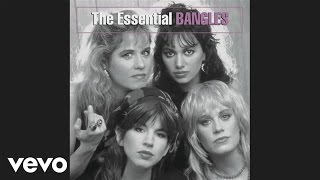 The Bangles  Hazy Shade Of Winter Official Audio [upl. by Dietsche]