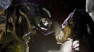 Sample Aliens vs Predator [upl. by Airom]