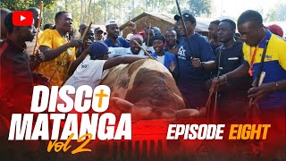 BULLFIGHTING  DISCO MATANGA SEASON 2 EPISODE 8 [upl. by Selyn]