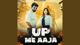 Up Me Aaja [upl. by Maighdiln]