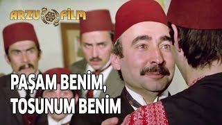 Tosun Paşa  Paşam Benim Tosunum Benim [upl. by Lledraw]