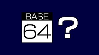 What is Base64 [upl. by Neiviv901]