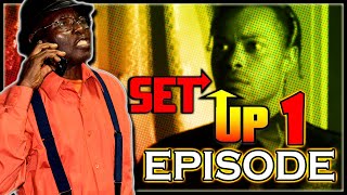 Shebada as a BUTLER SET UP Episode 1 [upl. by Ramos]