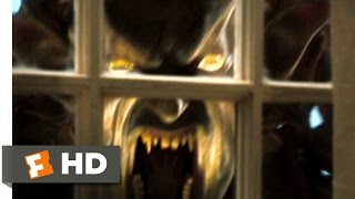 Drag Me to Hell 59 Movie CLIP  Haunted by Shadows 2009 HD [upl. by Notlad]