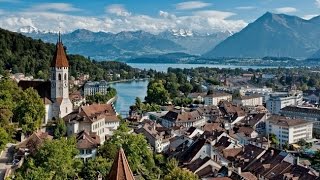 Thun Switzerland [upl. by John]