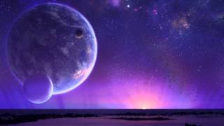 Space Ambient Music •  INTERSTELLAR SPACE JOURNEY  • [upl. by James818]