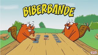 AMIGOSpieletipp Biberbande‘ [upl. by Ahseik601]