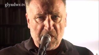 Joy Division Ceremony HD Peter Hook and the Light [upl. by Anilasor]