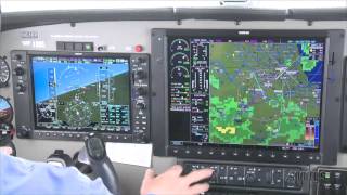 IFR Communications for Pilots  training program from Sportys Pilot Shop [upl. by Einej818]