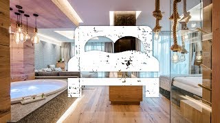 NEU Die Natur Spa Suite – GENUSSDORF GMACHL in Bergheim [upl. by Reivax521]