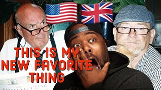 American Listens to Pete amp Bas  Plugged In WFumez The Engineer  Pressplay Reaction [upl. by Warren]