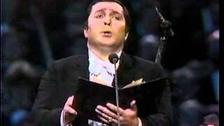 Verdi Messa da Requiem  Philadelphia 1986 Pavarotti Maazel [upl. by Ellehsem959]