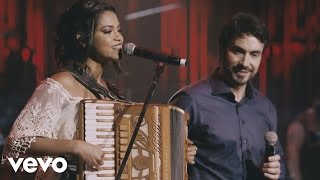 Padre Fábio de Melo  Lamento dos Imperfeitos Ao Vivo ft Lucy Alves [upl. by Tillman]