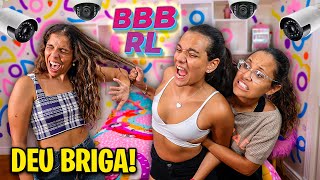 BBB RL 2022  BRIGA FEIA  É EXPULSÃO  EPISÓDIO 5 [upl. by Feinleib]