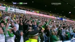 Celtic FC  Every Goal vs Rangers 20072017  Glasgow Derby Goals [upl. by Chubb]