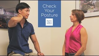 Tips and tricks for testing your posture [upl. by Westberg490]