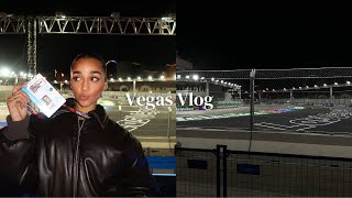 Vegas Vlog [upl. by Tham]