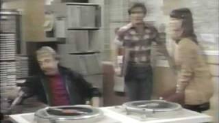 WKRP Goes Rock and Rollwmv [upl. by Ynaiffit574]