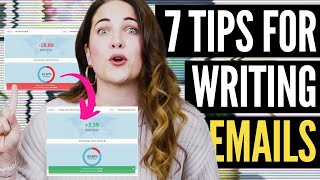 Email Marketing Tutorial How To Write Emails That DOUBLE Conversions [upl. by Nwahsan]