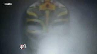 Rey Mysterio Entrance Video 2003  2005 [upl. by Kathi]