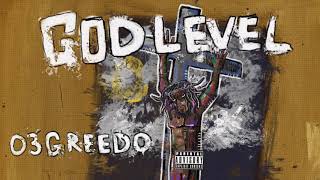 03 Greedo  Floating Official Audio [upl. by Rodama]