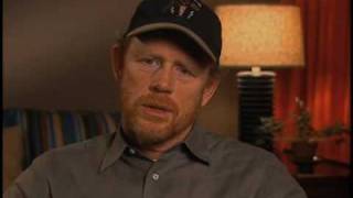 Ron Howard discusses working with Andy Griffith  EMMYTVLEGENDSORG [upl. by Barden144]