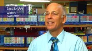 Benefits of Homeopathic Medicines by Gary Kracoff NMD RPh [upl. by Ydnarb]