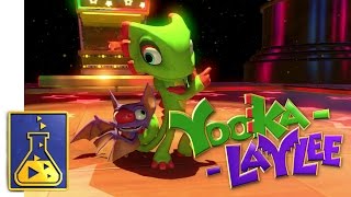 The YookaLaylee Rap [upl. by Notlef]