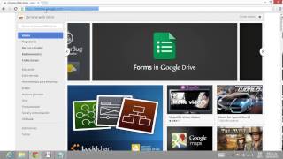 Instalar plugin cuevana Google Chrome [upl. by Rtoip]