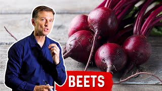 Use Beets to Detox Your Liver [upl. by Aksehcnarf]