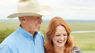 Ree Drummond’s Husband’s Condition Is Much Worse Than Reported [upl. by Wiskind]