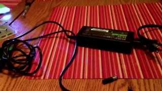 DIY How To Fix A Broken Laptop Charger [upl. by Nannek754]