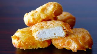 How To Make McDonalds Chicken McNuggets [upl. by Sayres]