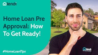 Home Loan Pre Approval How Does It Work Australia [upl. by Anderea177]