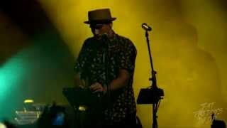 Fat Freddys Drop Flashback Live at Village Underground London [upl. by Koal]