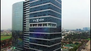 Fuxion  corporativo [upl. by Snodgrass]