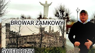 🇵🇱Browar Zamkowy Świebodzin [upl. by Polish]