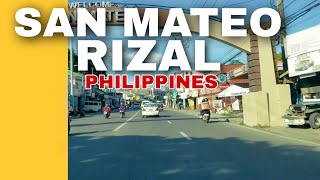 SAN MATEO RIZAL [upl. by Finnegan]