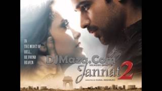 Sang Hoon Tere  Jannat 2 Nikhil DSouza Full Song HD  Emraan Hashmi [upl. by Nariko]