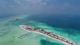 Dhaalu Atoll  Maldives  RIU Hotels amp Resorts [upl. by Agace788]