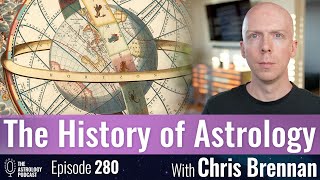 The History of Astrology From Ancient to Modern Times [upl. by Goss]