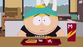 South Park Clip Cartman and Heidis First Date [upl. by Marline47]