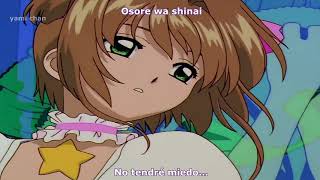 Sakura Card Captor  Platinum  Sub Español HD [upl. by Ethelinda]