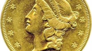 The History of Coins  Double Gold Eagles  Sahara Coins Education [upl. by Eneres]