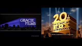 Gracie Films20th Century Fox Television 11182001 FXNOW [upl. by Anasiul]