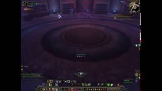 WoW World quest  Withered Wrangling Falanaar [upl. by Nilrah]